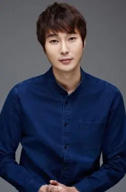 Jo Sung yoon