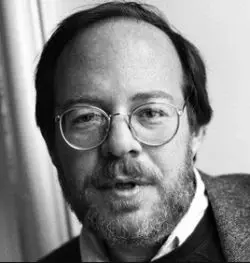 Michael Herr