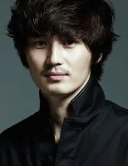 Hong Seung Jin