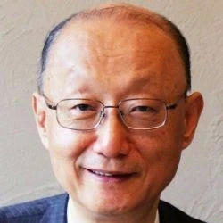 Koyama Takao