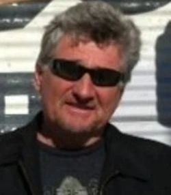 Terry Klassen