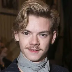 Thomas Brodie-Sangster