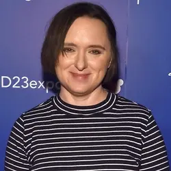 Sarah Vowell