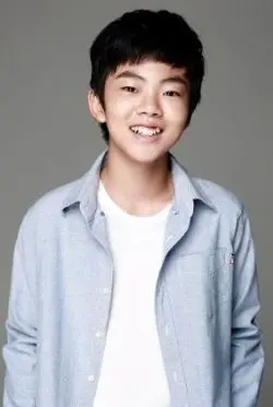 Jung Joon Won