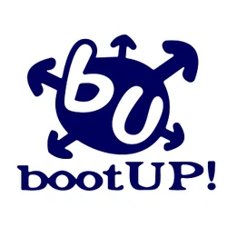 Boot Up!