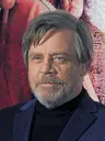 Mark Richard Hamill