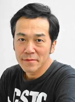 Sakata Tadashi