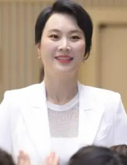 Kim Jae Hwa