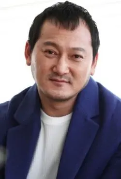 Jung Man Sik