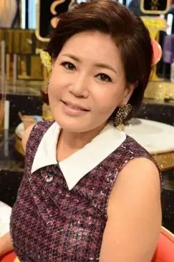 Kim Ji Sook