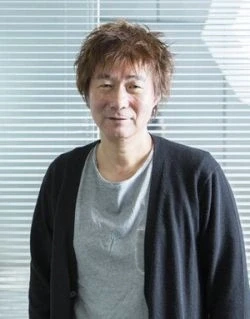 Hiroshi Hashimoto