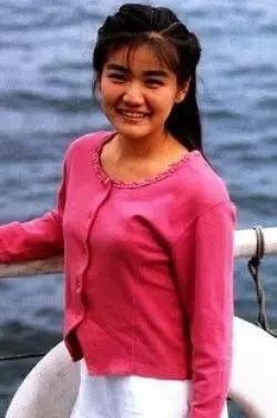Takahashi Natsuki