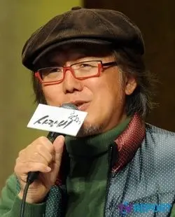 Yoon Seok-Ho