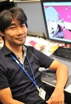 Soejima Shigenori