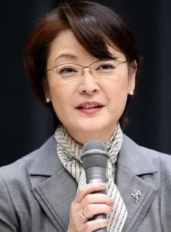 Kuroda Fukumi