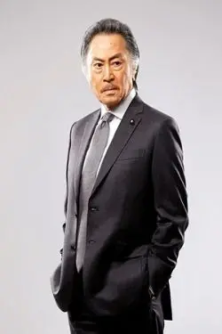 Kinya Kitaoji