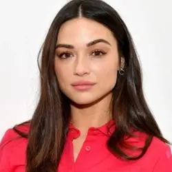 Crystal Reed