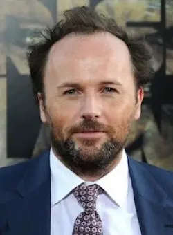 Rupert Wyatt