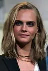 Cara Jocelyn Delevingne