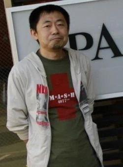 Andou Masahiro