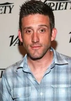 Jon Bokenkamp