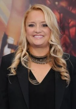 Lucy Davis