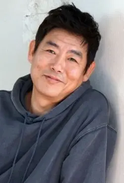 Sung Dong-Il