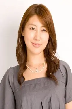 Megumi Yasu