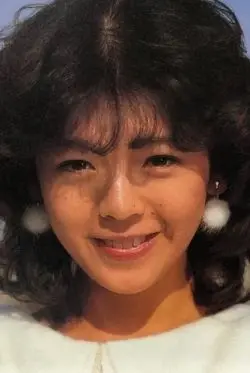 Morinaga Naomi