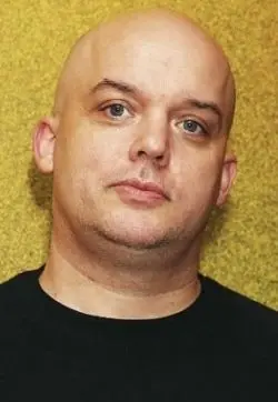 Colm McCarthy