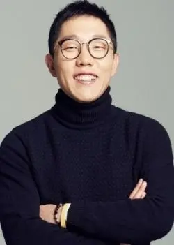 Kim Je Dong