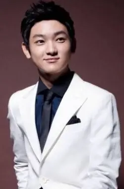 Park Geon Tae