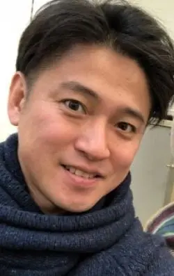 Harada Atsushi