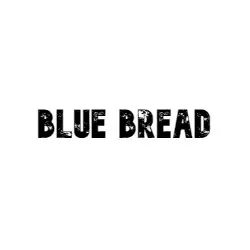 Blue bread