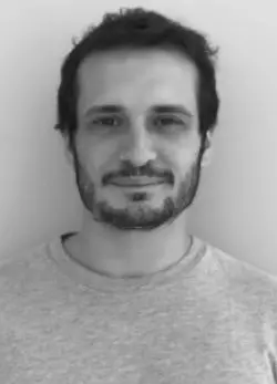 Max Calligaris