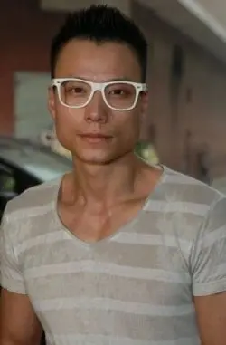 Otto Chan