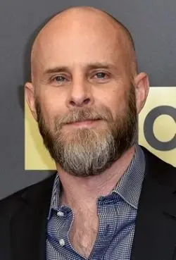 Dave Erickson