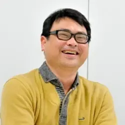 Shinji Ushiro