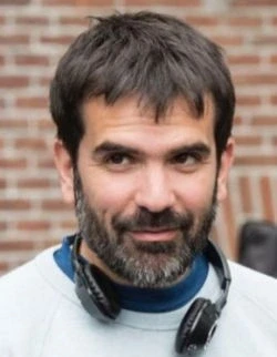 Mathieu Oullion