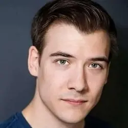 Aidan Drummond