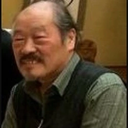 Azuma Hiroshi