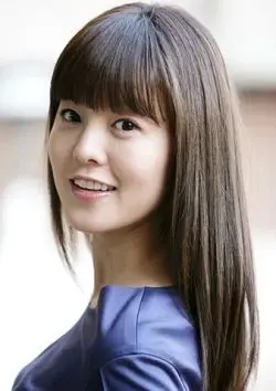 Kim Sung eun