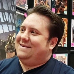 Joshua Williamson