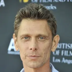 Jamie Harris