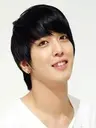 Jung Yong-Hwa