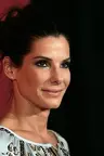 Sandra Annette Bullock