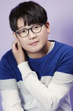Kim Kang hyun