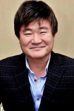 Lee Gye In