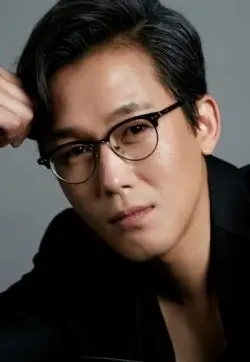 Joo Suk Tae