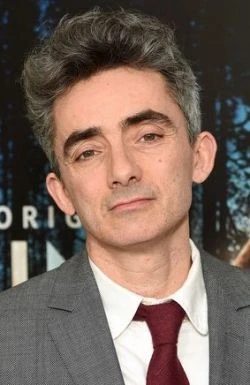 David Farr